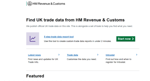 海关数据查询平台 海关数据查询平台