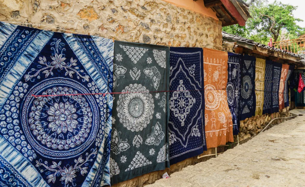 非洲市场 非洲市场