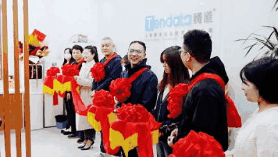 筑产研强基，蓄腾飞之势 | evo真人视讯产研中心乔迁新址