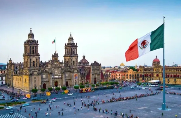 2025年墨西哥市场开发全攻略，外贸人建议收藏！