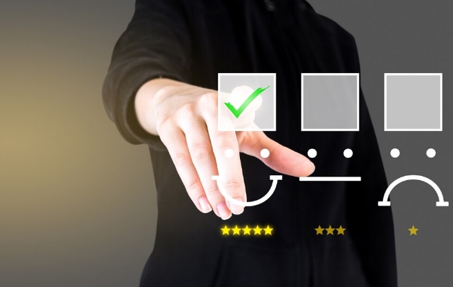 外贸人建议收藏：背调海外客户途径+跟进话术！