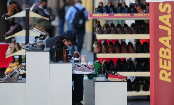 墨西哥进口中国产品关税，对中国加征50%关税？